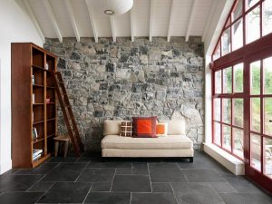 8 Different Types of Stone Tiles for Home Design
