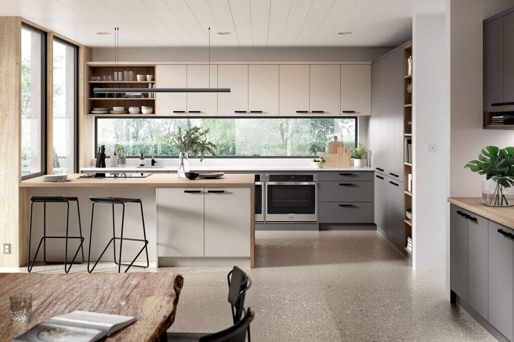 How to Design Your Dream Kitchen: a Complete Guide