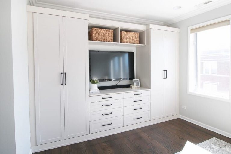 6 Solutions to Fill the Awkward Spots Around the House