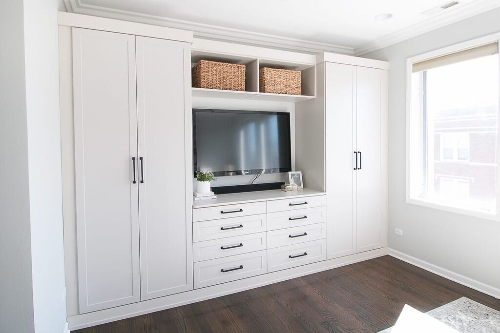 6 Solutions to Fill the Awkward Spots Around the House