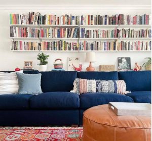 Tips to Find the Right Bookcase That Fits Your Space