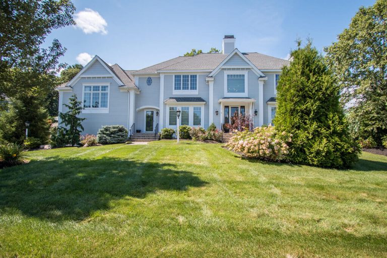 Steps to Finding Your Dream Home: a Complete Guide