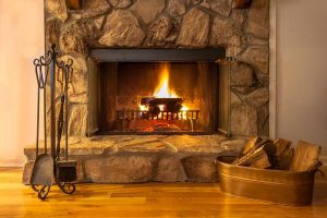 Fireplace Ideas: Cozy and Stylish Designs for Your Home