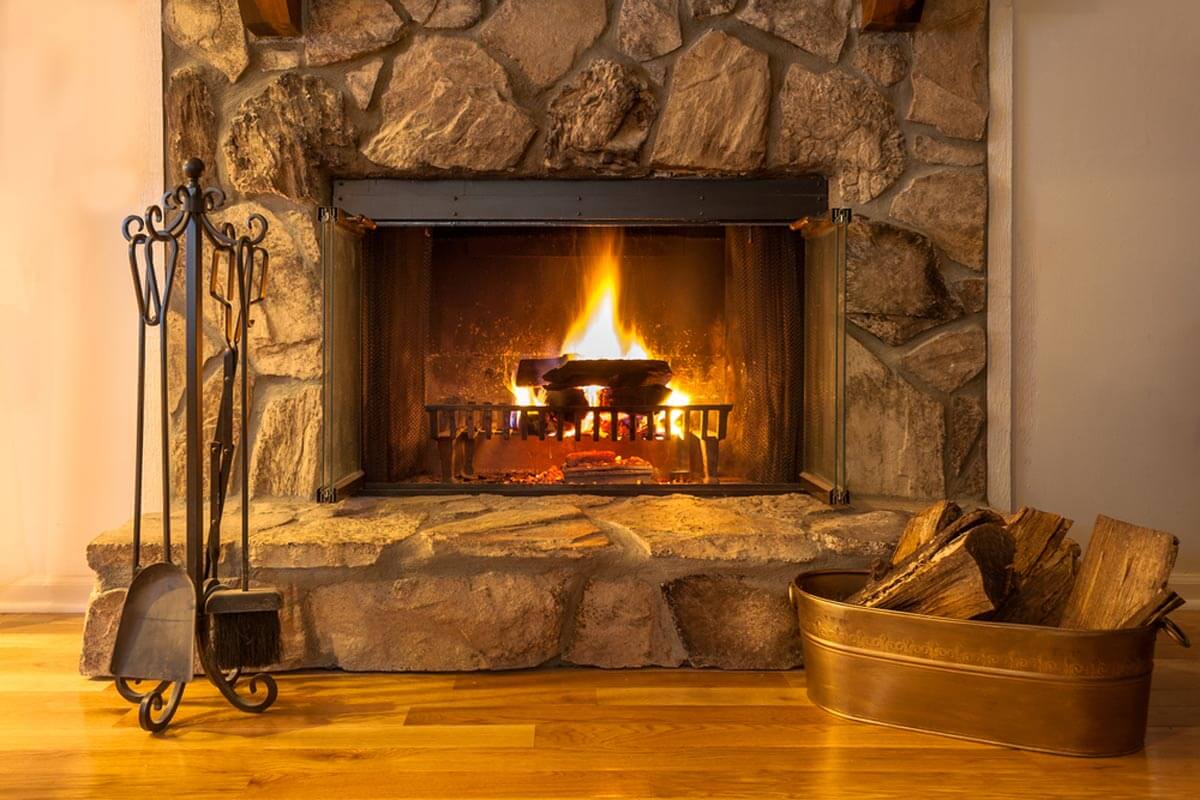 Fireplace Ideas: Cozy and Stylish Designs for Your Home