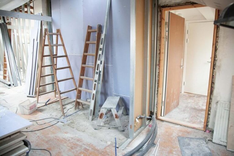 First-Time Renovation Challenges: Five Things to Watch Out For