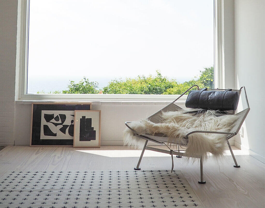 Advantages of Flag Halyard Chairs | Unparalleled Comfort and Style