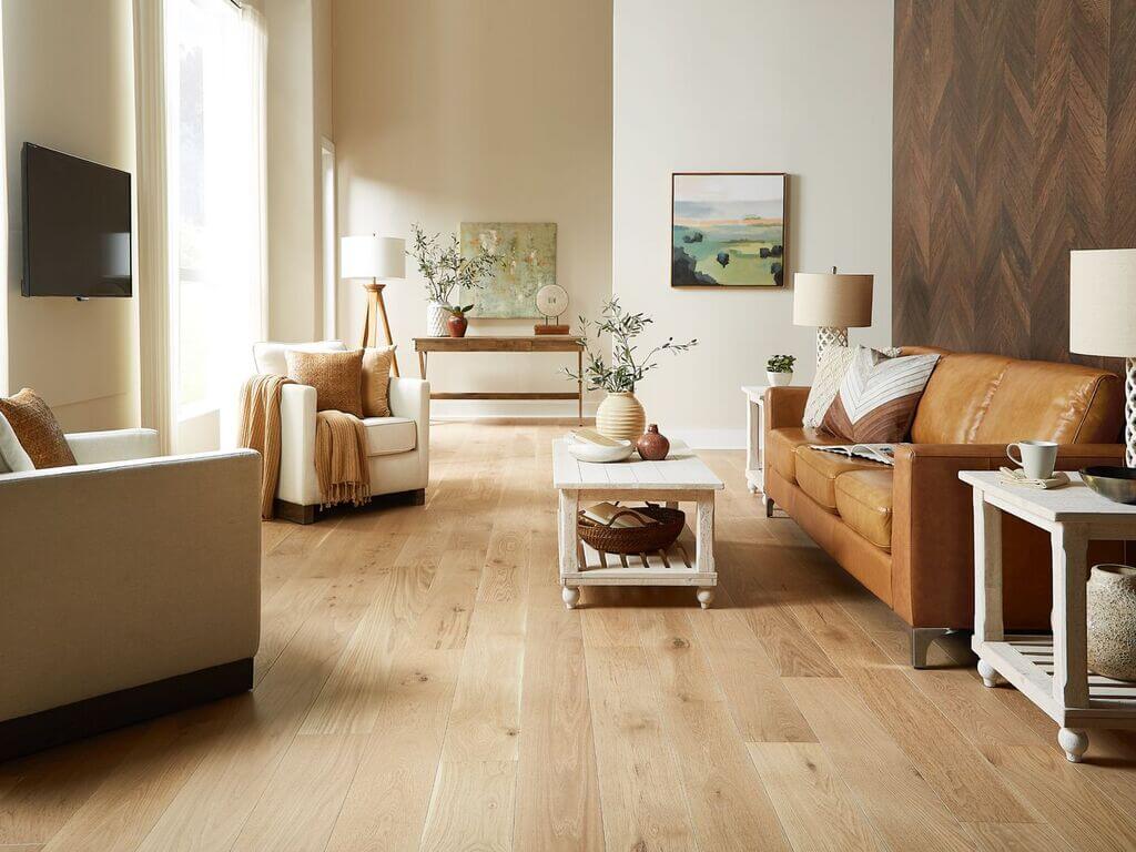 Things To Consider When Choosing Flooring For Your Home