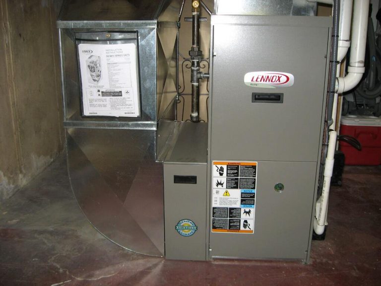 Furnace Repairs: Common Problems and How to Fix Them