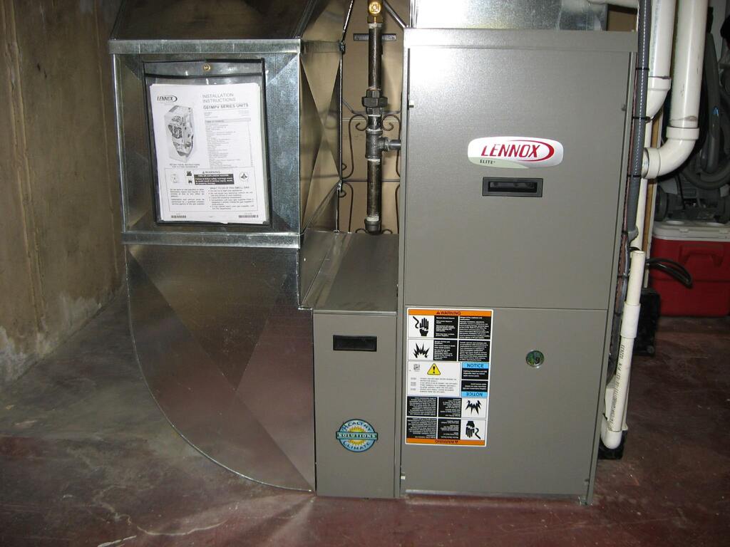 Furnace Repairs: Common Problems and How to Fix Them