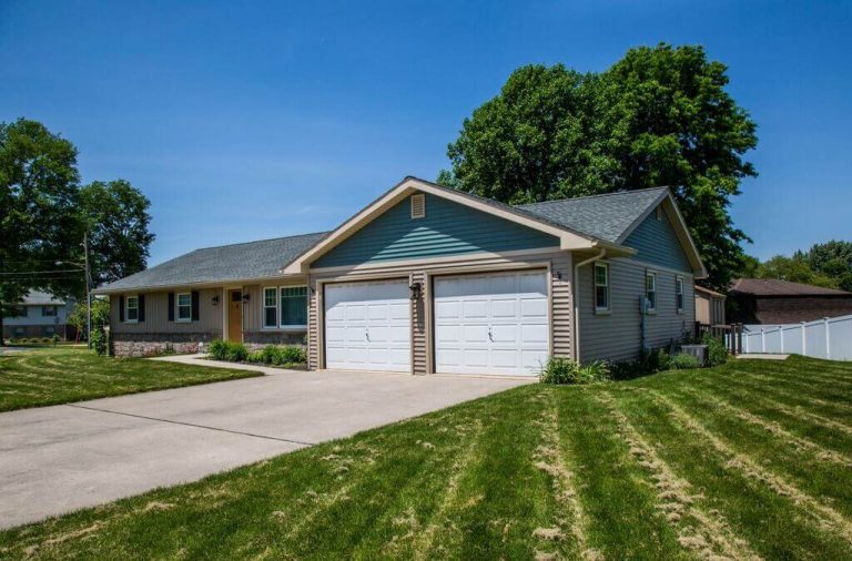 Planning for a Garage Addition to Your Home