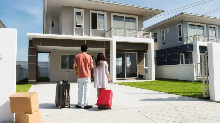 The Ultimate Guide Before Moving into a New House
