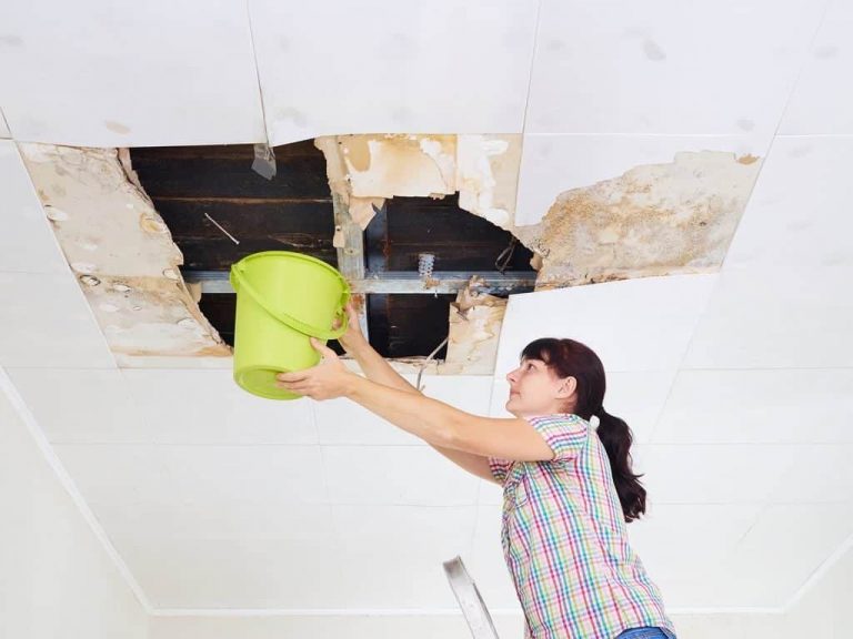 Dealing with leaking roofs – Tips that every homeowner should know