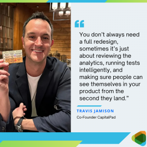 How Smart UX Design Supercharges Your Top-of-Funnel Marketing
