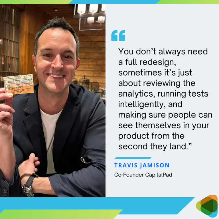 How Smart UX Design Supercharges Your Top-of-Funnel Marketing