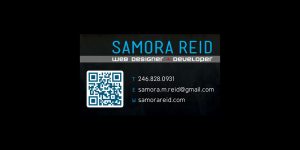 Revolutionizing Business Card Designs with QR Codes and NFC: The Modern Identity Shift