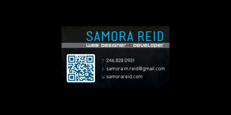 Revolutionizing Business Card Designs with QR Codes and NFC: The Modern Identity Shift