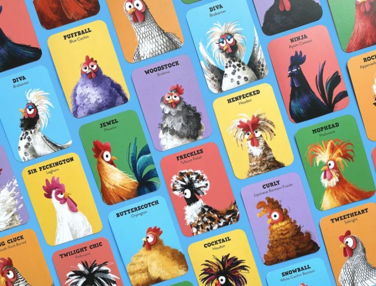 The World Illustration Awards 2025 shortlist is here, and it’s a feast for the eyes