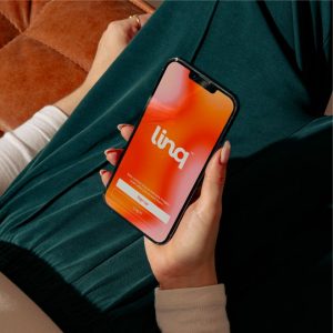 Wildish & Co. creates empowering brand for app reimagining safe sexting