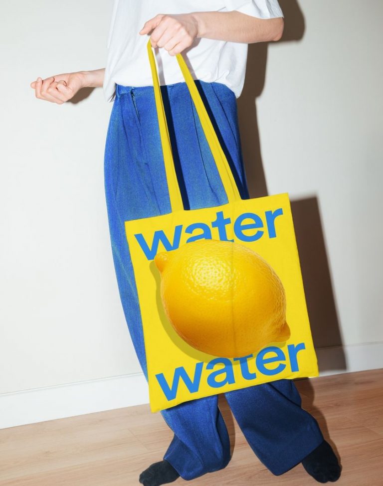 How &Walsh turned Lemon Perfect into a must-have moment