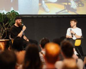 Hyperfocus: The studio bringing strategic design to where it matters most