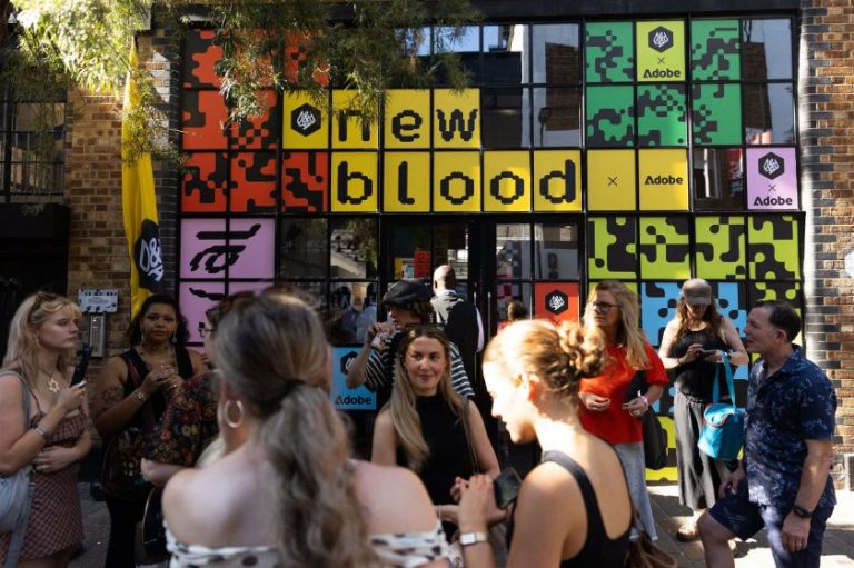 D&AD New Blood 2025: Emerging creatives take centre stage with ideas that challenge, provoke and inspire