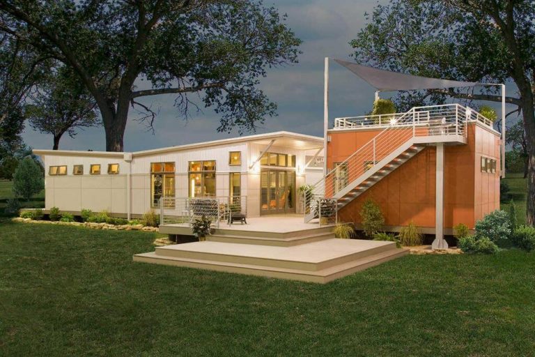 How to Create an Energy Efficient Home for Comfortable Living