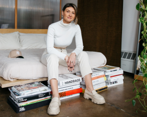 Jess Dimcevski on navigating pay gaps, backing your worth, and building a financially sustainable creative studio
