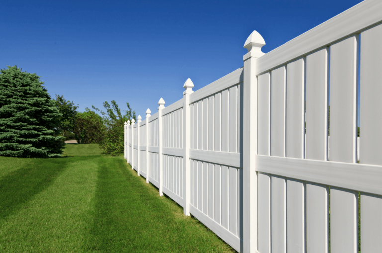 Fence Installation: Essential Tips Before You Start Your Project