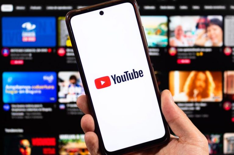 Molly McDonald on why YouTube’s new AI rules matter to creatives