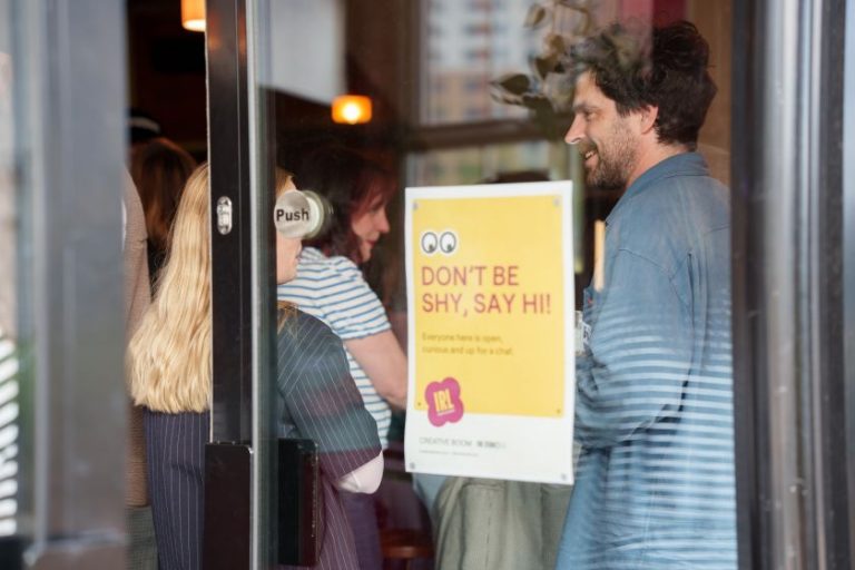 Why The Studio is now the engine behind Creative Boom