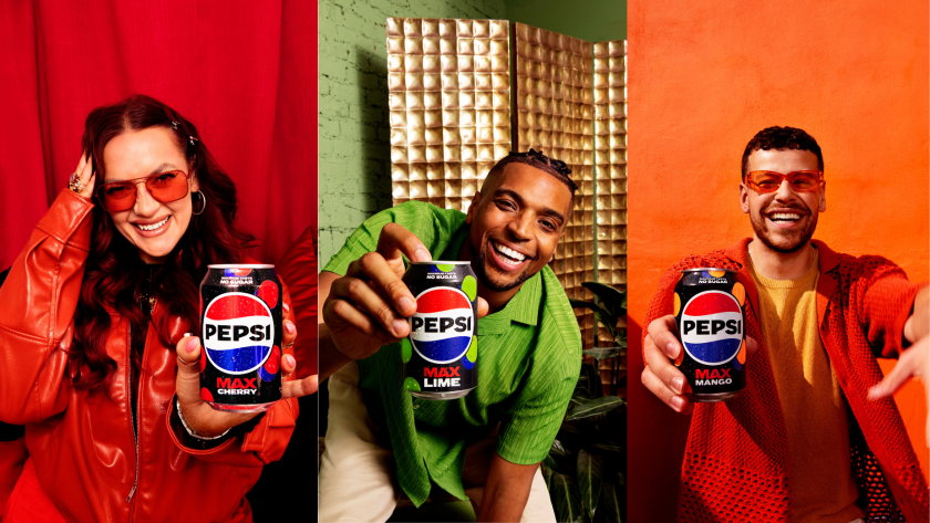 Pepsi launches landmark campaign: is this the future of advertising?