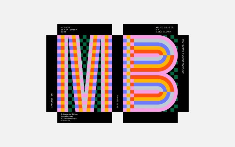 MCRBCN brings Manchester’s creative spirit to Barcelona
