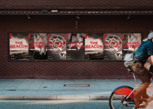 Coolgrey’s journey from local print shop to global brand studio