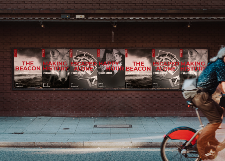 Coolgrey’s journey from local print shop to global brand studio