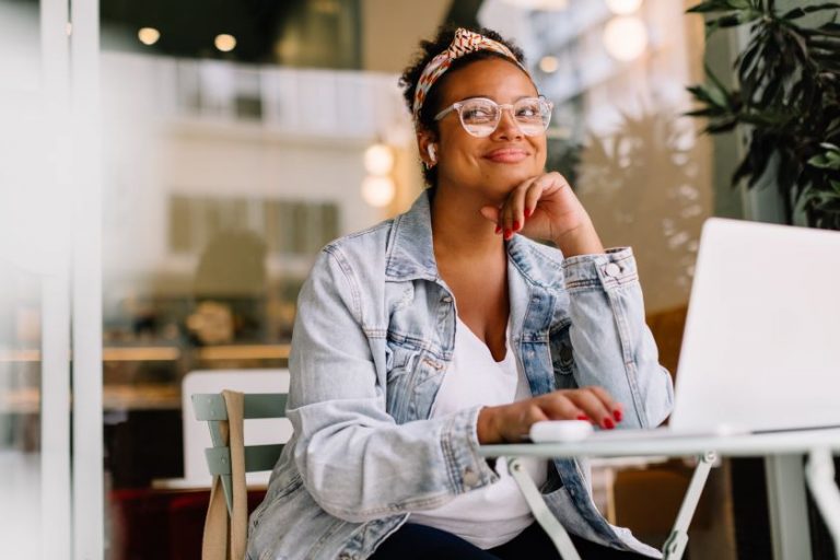 How creatives can double down on the skills AI will never replace
