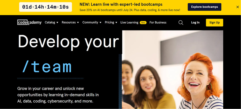 10 Sites to Help You Become an Expert in Website Development