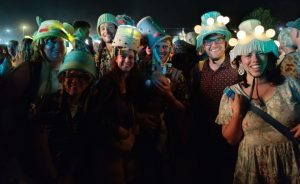 Why Green Man Festival made me think about creativity in a whole new way
