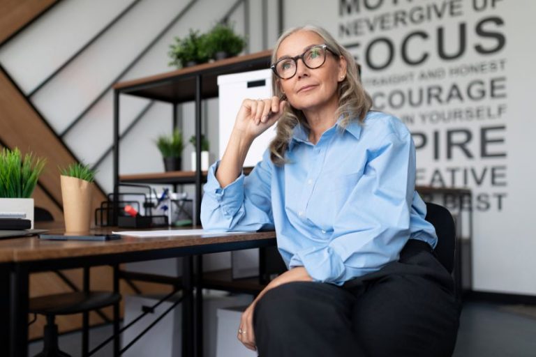 Does the creative industry have an ageism problem?