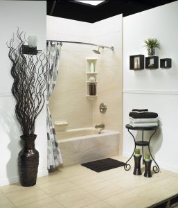 A Frugal and Efficient Remodelling: How Much Does a Bath Fitter Cost?