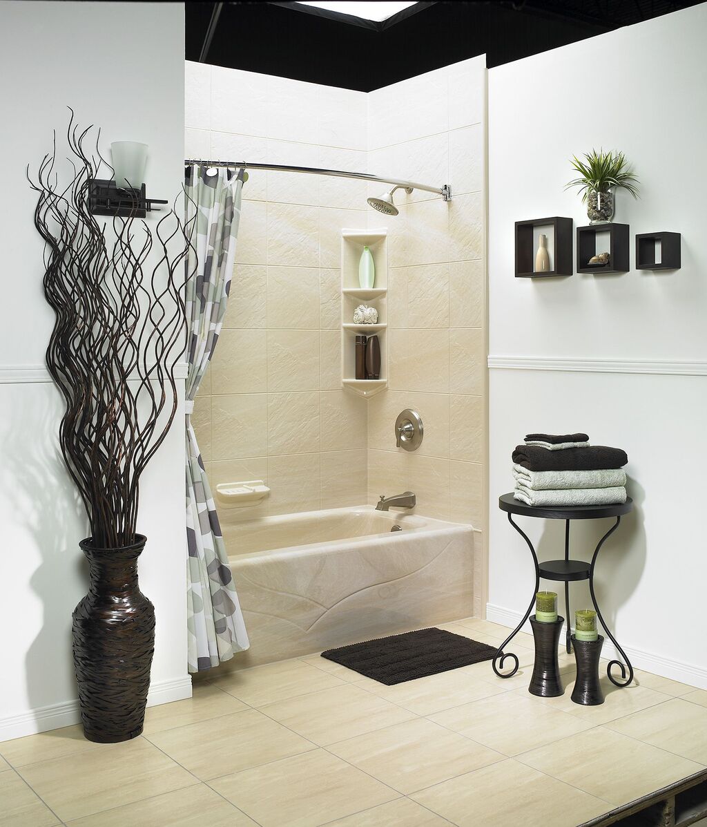 A Frugal and Efficient Remodelling: How Much Does a Bath Fitter Cost?