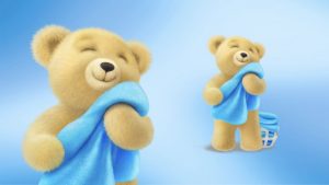Why brand mascots are back in business