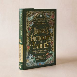 Fee Greening brings her magic touch to Briggs’s Dictionary of Fairies