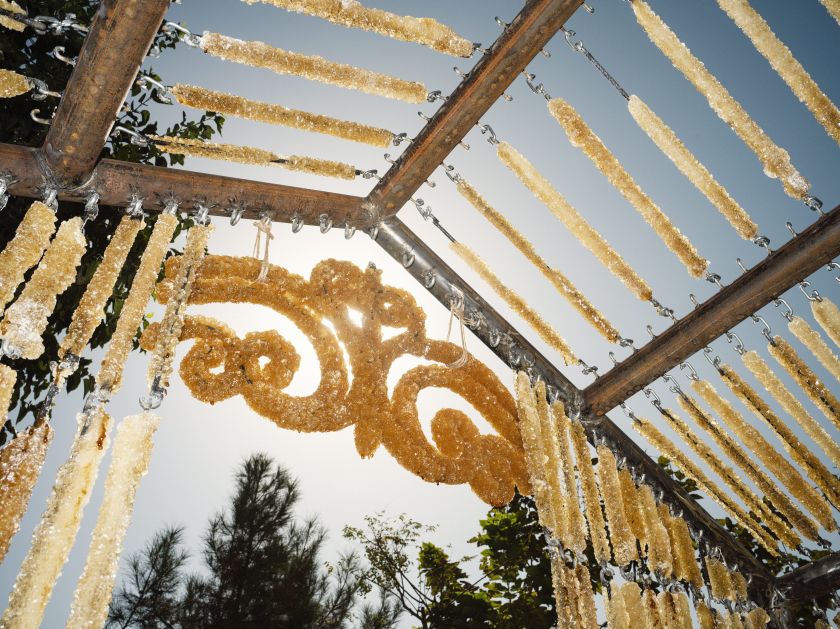 Weaving Identities: Artist-artisan collaboration at Uzbekistan’s biggest creative undertaking
