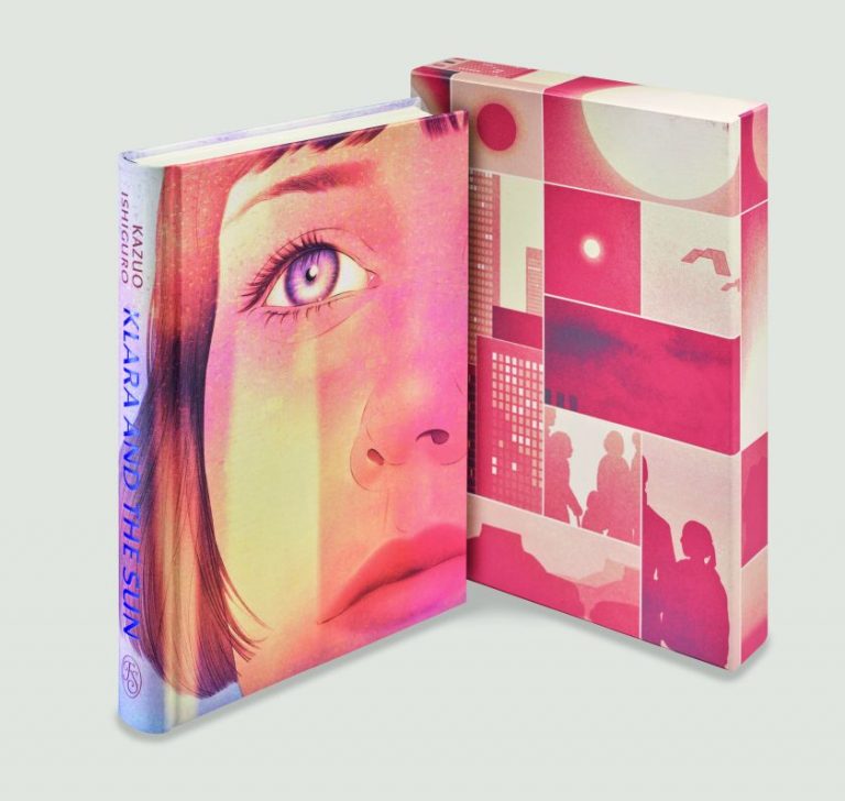 The sun is shining for illustrator Isabel Seliger