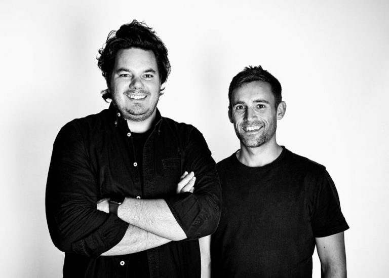 Do you even brand?: Branding 101, according to Hugo Morrissey