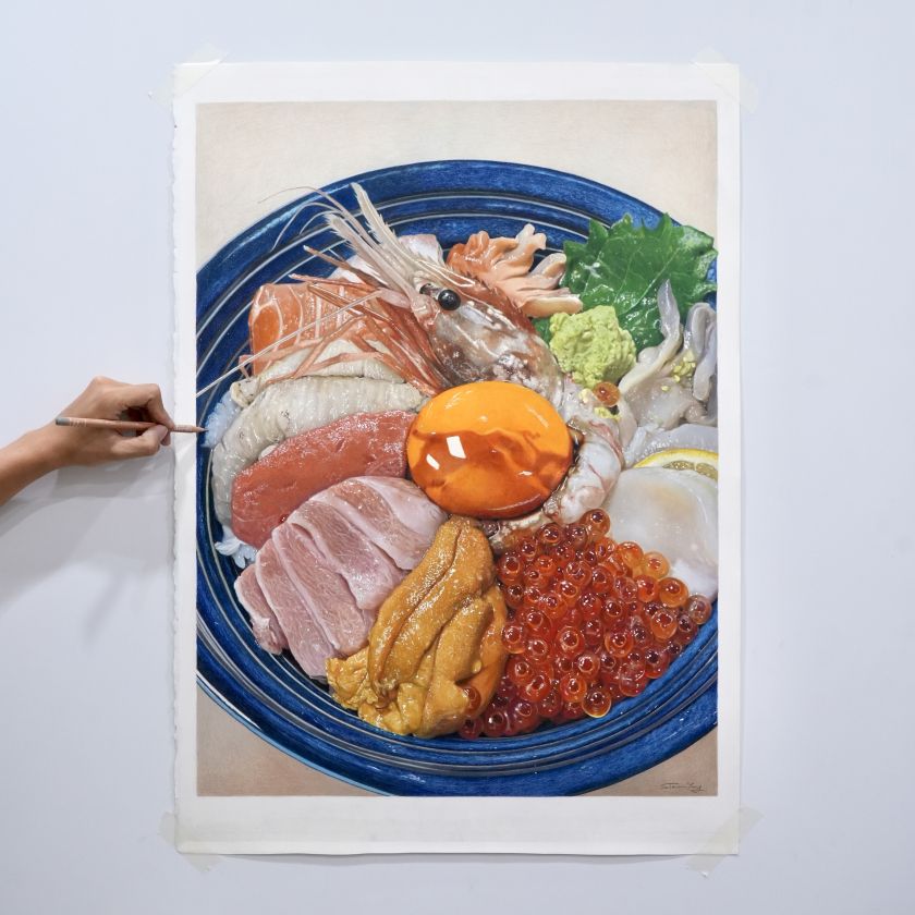 Deliciously Drawn: Five food illustrators who’ll make you hungry