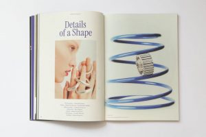Inside the Amsterdam print magazine celebrating timeless creativity