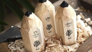 D&AD introduces new Pencil for sponsors of its Shift programme