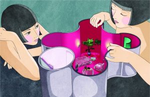 World Illustration Awards 2025 winners unveiled, celebrating the power of visual storytelling across the globe