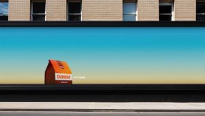 Dunkin’ At Home and BBH USA prove why simple campaign design still wins